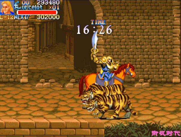 当年游戏厅高手舍不得传授的技巧，到了今天你领悟了多少呢