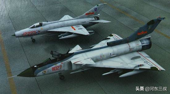 中国航空史上最大遗憾，涡扇-6下马导致多款先进