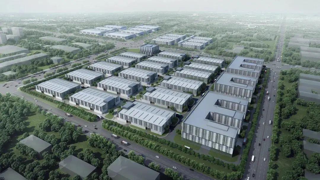 4898亿元！中国“东方芯港”正式落地，台积电张忠谋说错了