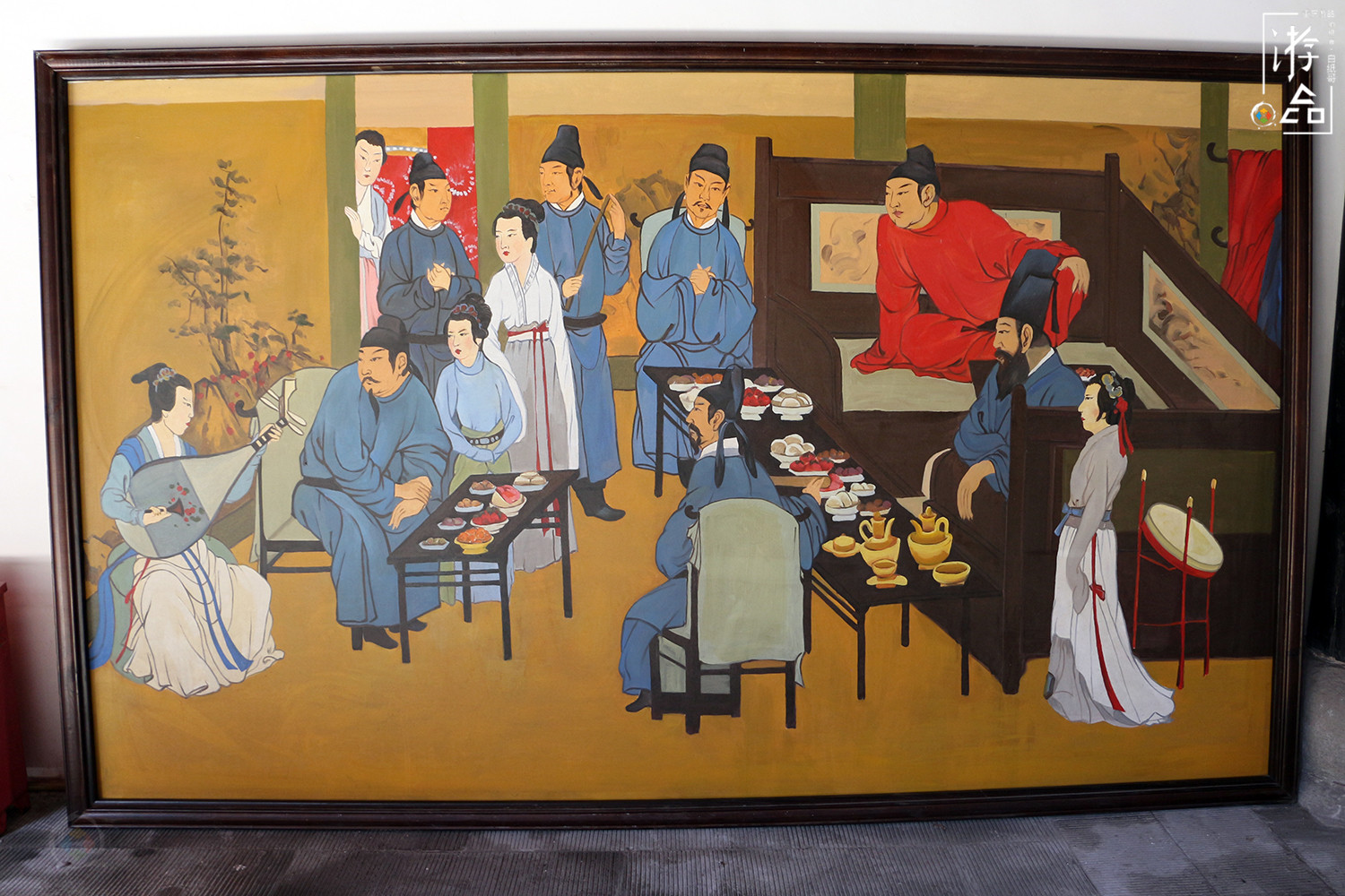 重庆湖广会馆修复记：向世界银行贷款，还请了一群意大利人帮忙