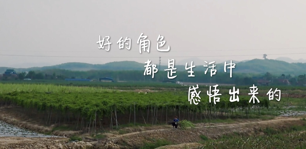 任嘉伦参加《向往的生活4》，一个举动显人品，