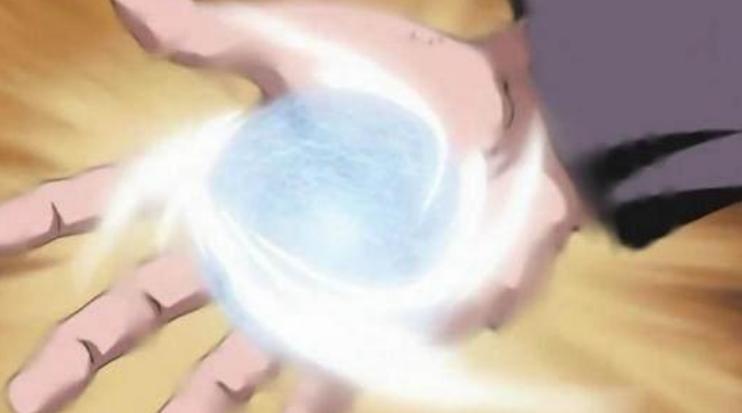 鸣人只用过一次的风遁 威力远超螺旋丸手里剑 可惜太费钱了 资讯咖