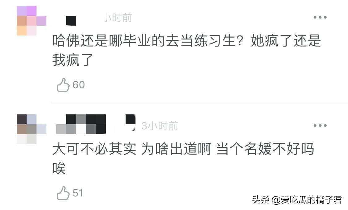 华为二公主将闯娱乐圈？与赌王女儿合影站C位，资源背景太逆天