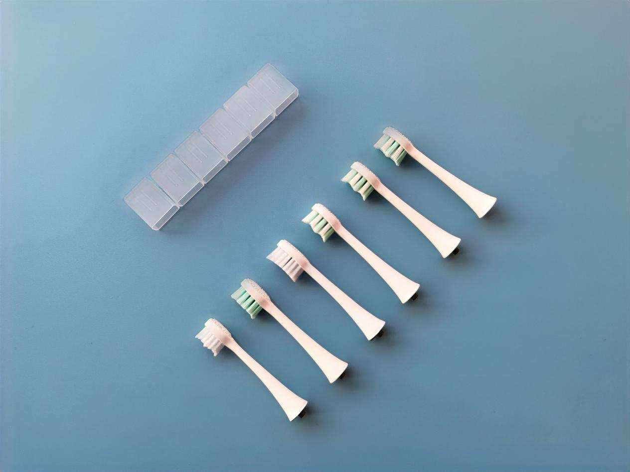 100天续航还送6个刷头，给我一个不选同同家T9U的理由？