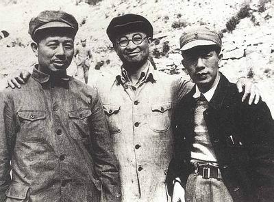 李云龙最怕的男人，蒋介石都不敢杀，《亮剑》旅长原型是何方神圣