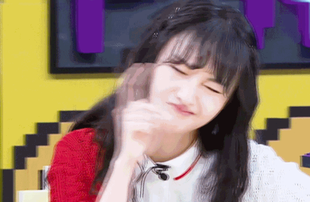 郑爽一句话惹怒老好人何炅：你不是小仙女，也