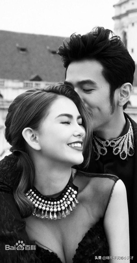 昆凌17岁就被周杰伦盯上！旧照流出后网友惊呼“