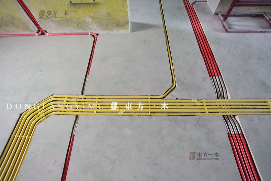 科普 ┃ 水电验收流程详解，别被工头忽悠过去 ┃ 南京装修