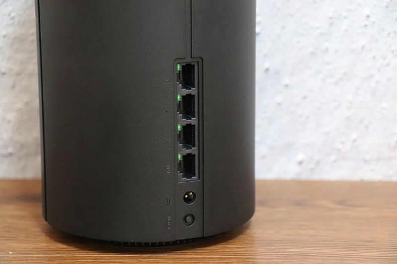 小米路由器AC2100评测：“器”不可貌相，全千兆网口，双核CPU