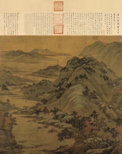 《唐诗三百首》大全集（1—170篇）-第14张图片-非凡网
