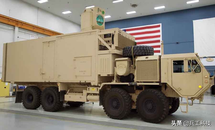 理性分析，美国舰载激光武器到底进展到哪一步