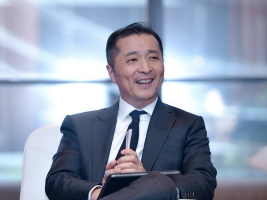 李大龙搏得中国市场头彩捷豹路虎的下一个里程碑在哪里