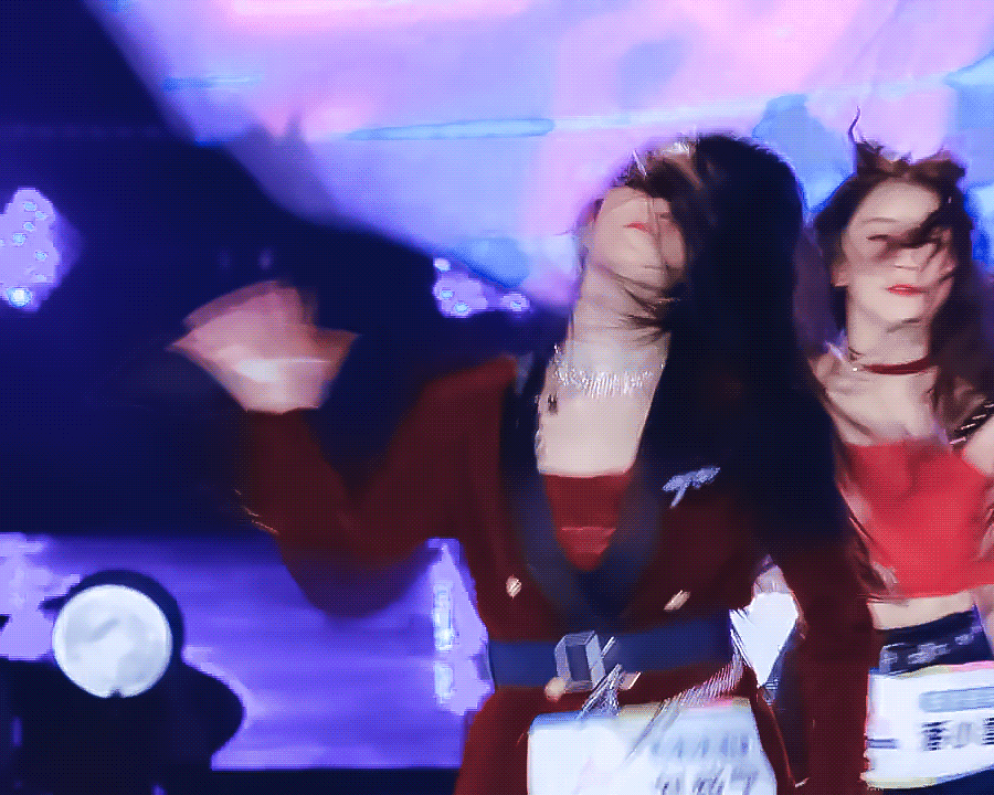 《创造营2020》刘些宁：舞台失误教练视而不见，