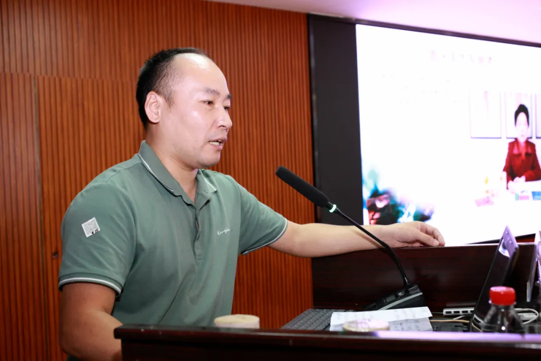 2021年湘潭市中医药学会针灸推拿专业委员会学术年会