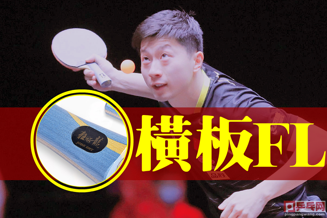 How to choose a wide variety of table tennis rackets?What does FL, CS