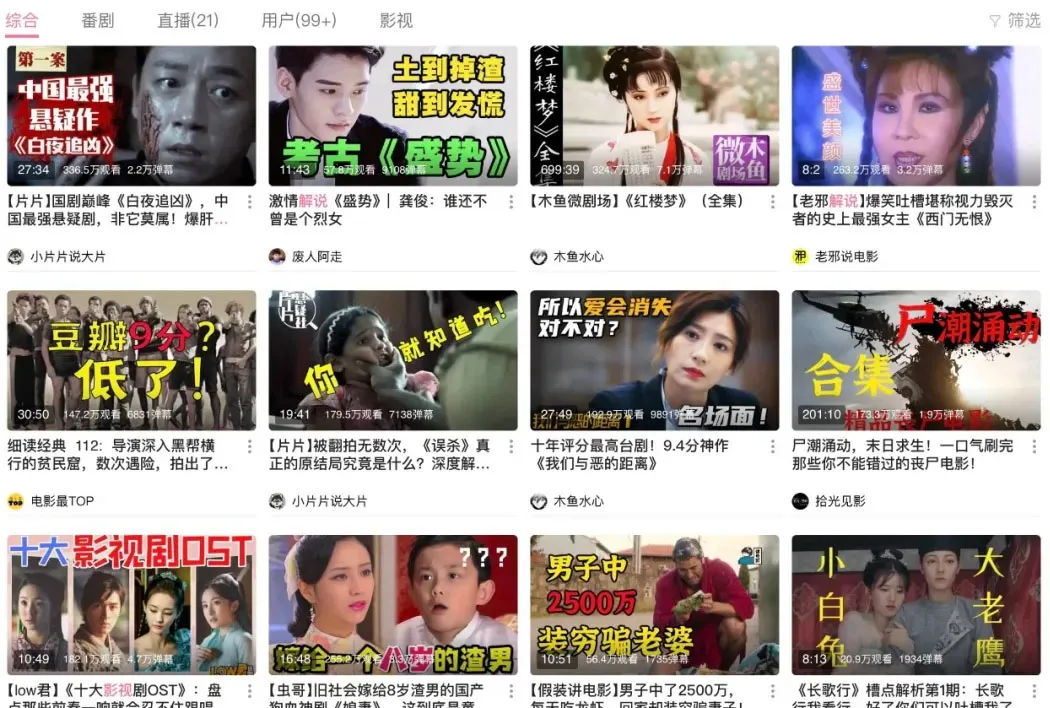 514位明星集体发声！“二创”短视频站在十字路口