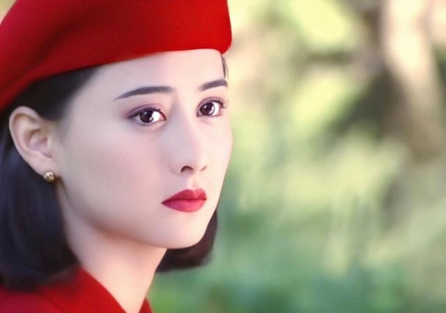 偷偷告訴你，曾經(jīng)的女神復(fù)出拍戲后，都是什么結(jié)果？