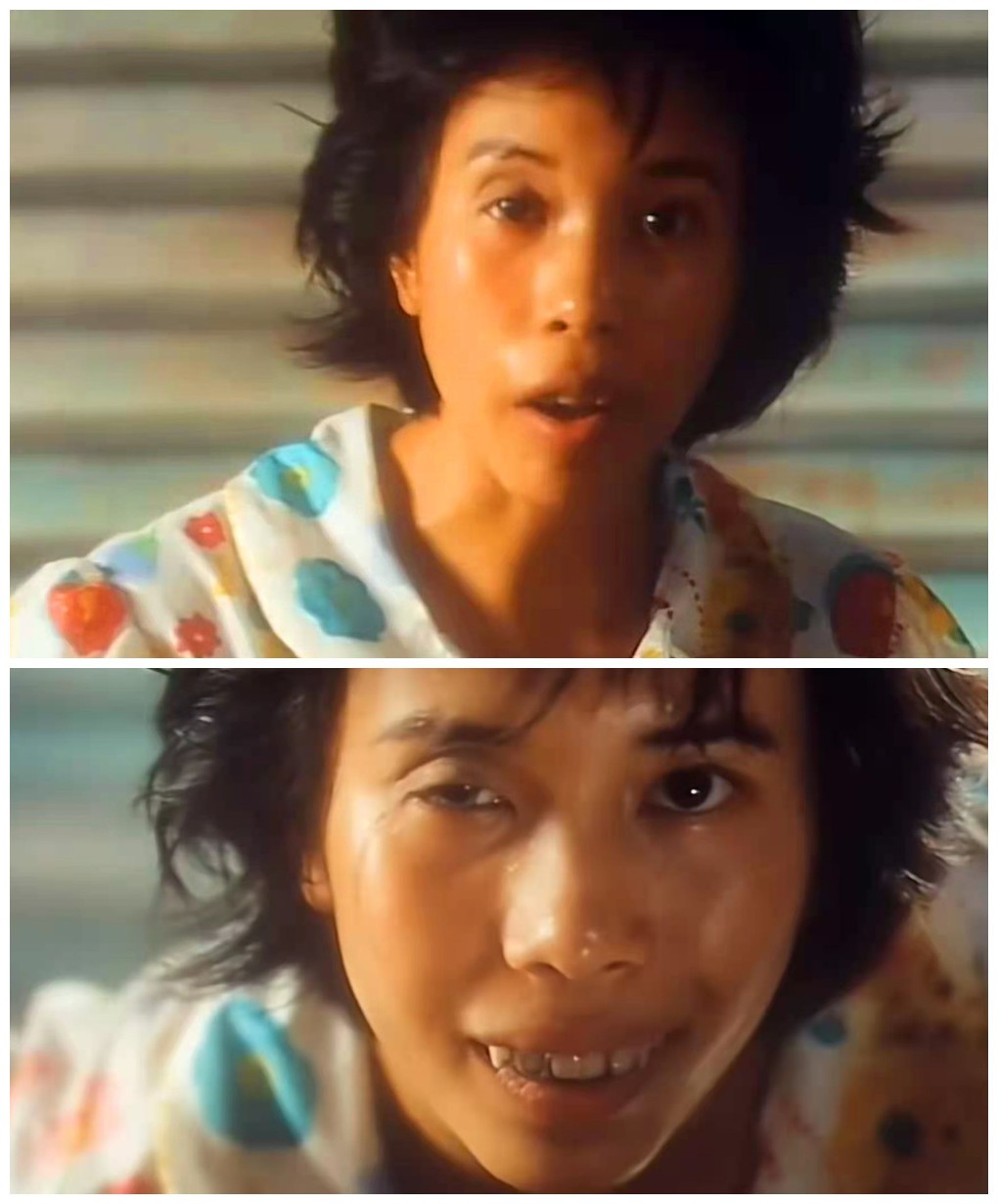 你谁啊？以前的明星扮丑是真的丑，高圆圆谁能认出来？