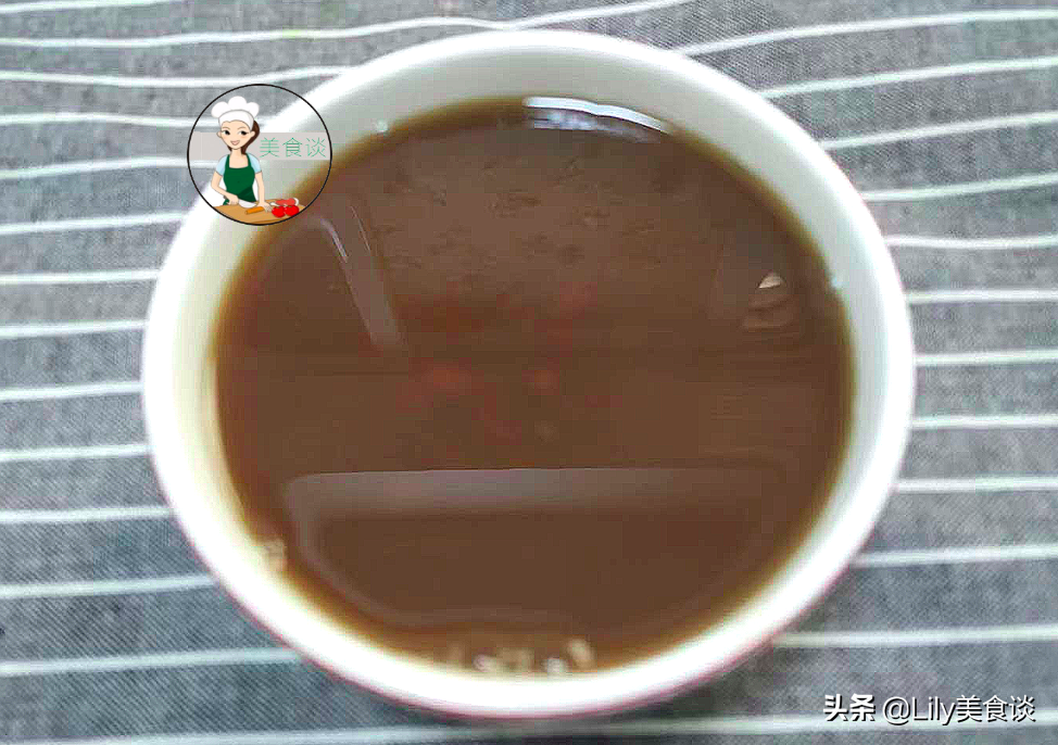 女人到了中年，建議早餐多吃它，煮一鍋粉糯甘甜，低脂營養好消化