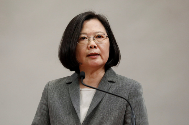 黎智英台灣豪宅曝光！ 蔡英文、趙少康等人曾秘密到訪