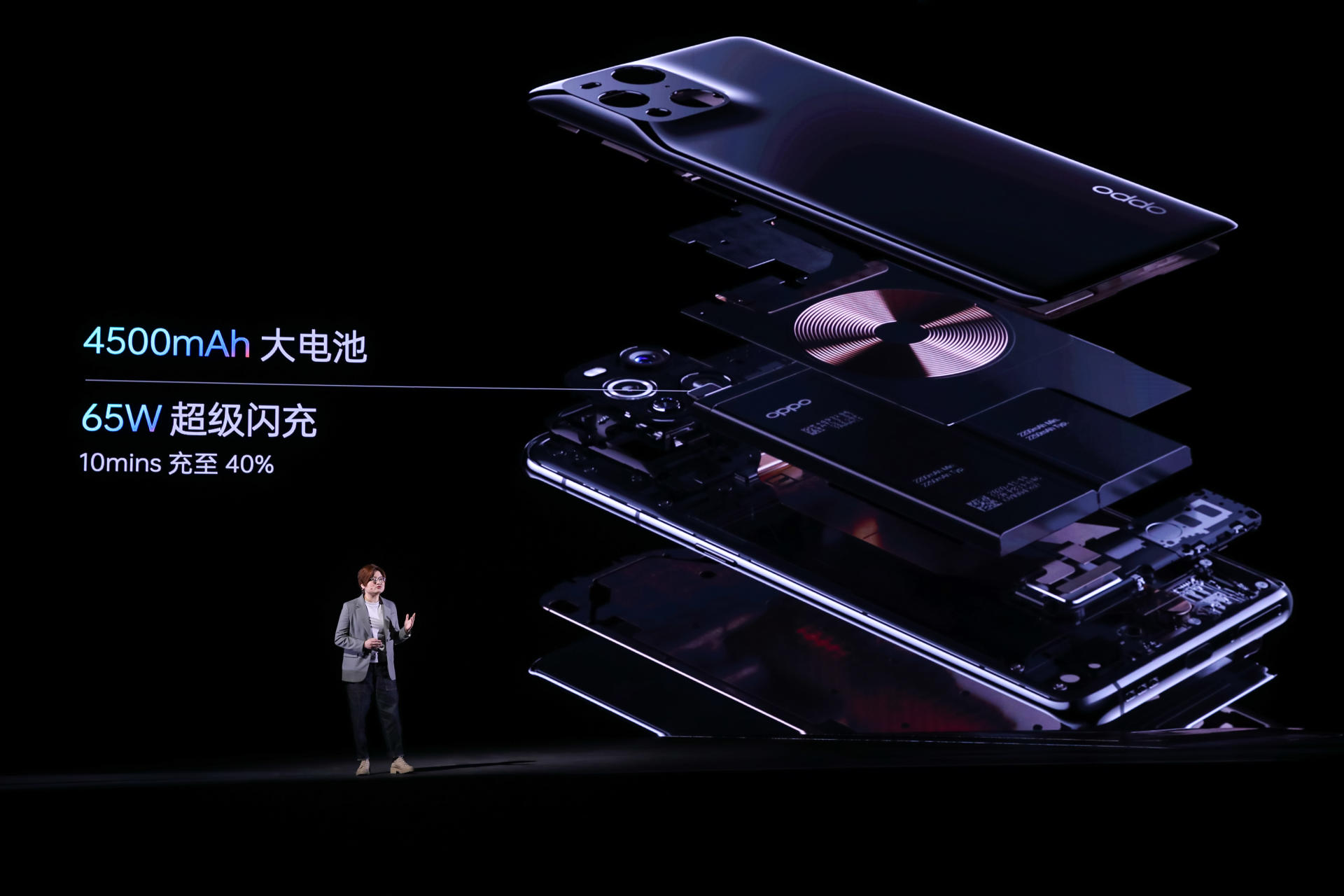 Find X3到底怎么样？配置全面外加炫酷颜值，友商压力极大