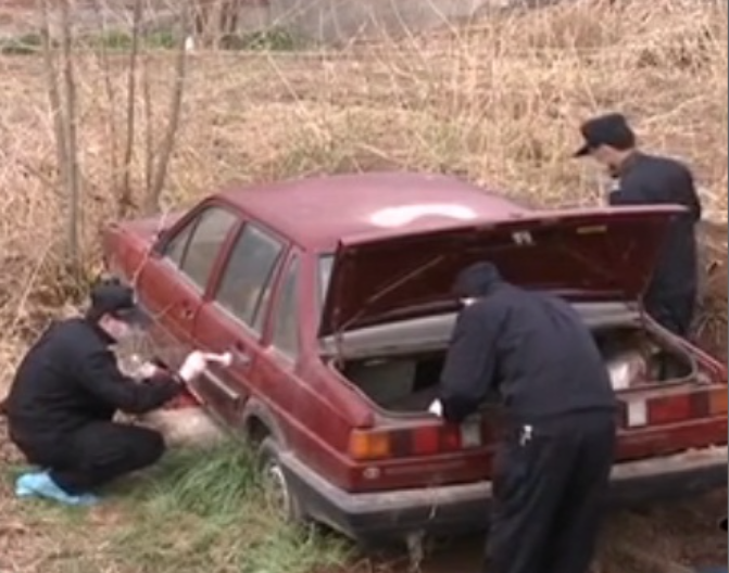 细说2010年连环杀人案：婚外情引发惨剧，男子买凶杀情敌，自己反丢了性命