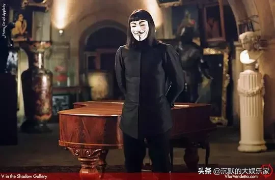 10部反乌托邦电影:未来的世界是怎样的?