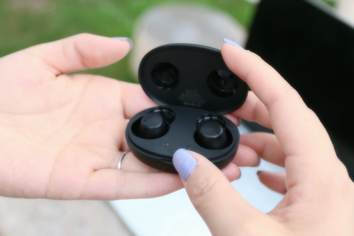 体积虽小音圈大，网友大呼“意外”JEET Air 2蓝牙耳机体验