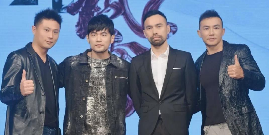 昆凌新片大扑街！片方收入150万，六千万投资难回本坑惨周杰伦