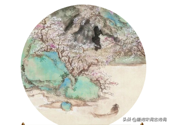《唐诗三百首》八首经典七言绝句，每一句都是唐诗的巅峰-第1张图片-非凡网