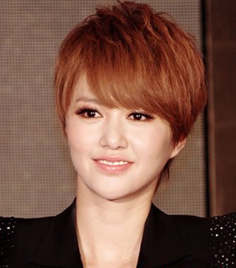 谭维维直言：那届超女已经不再单纯，她很不想