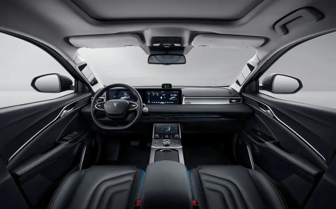 厌倦了满大街的“长安”？那就先去找下“哪吒”