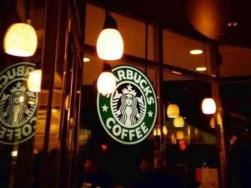 “咖啡豆计划”？星巴克&amp;沃尔玛是如何全员持