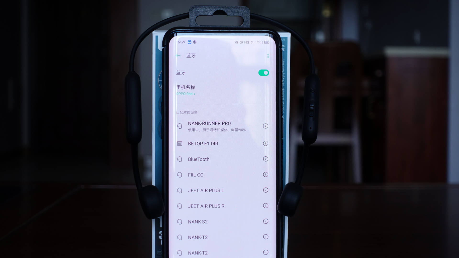 南卡骨传导Runner Pro深度体验：可以当MP3的蓝牙耳机