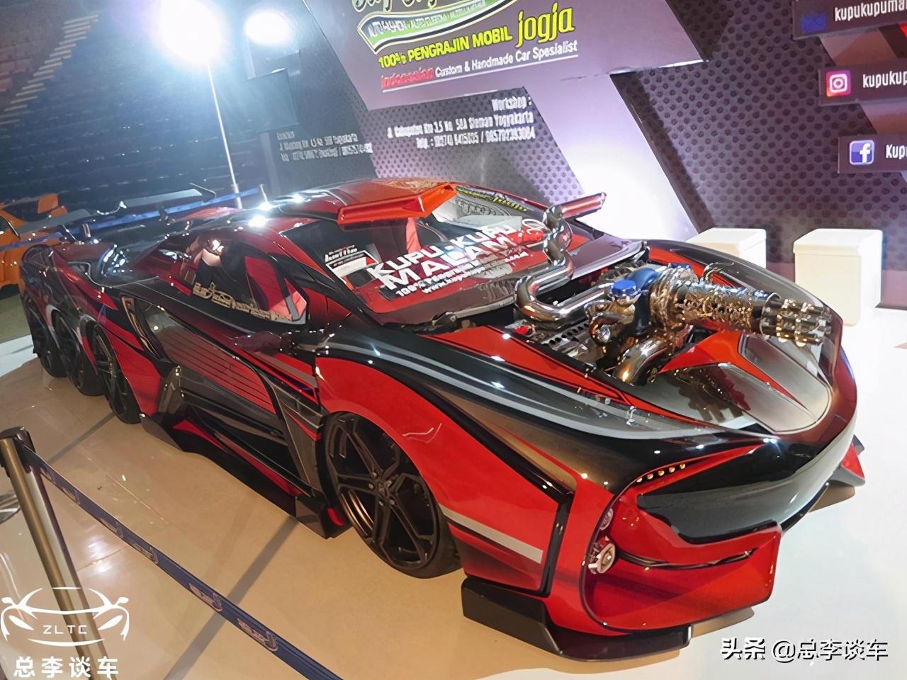 the-indonesian-guy-dismantled-toyota-and-took-2-years-to-build-an-8
