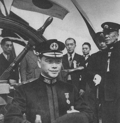 大汉奸汪精卫的墓地被炸开，尸体尚未腐烂，口袋还发现一张纸条