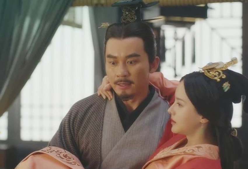 英雄难过美人关，一代枭雄曹丕，为何要赐死甄宓？