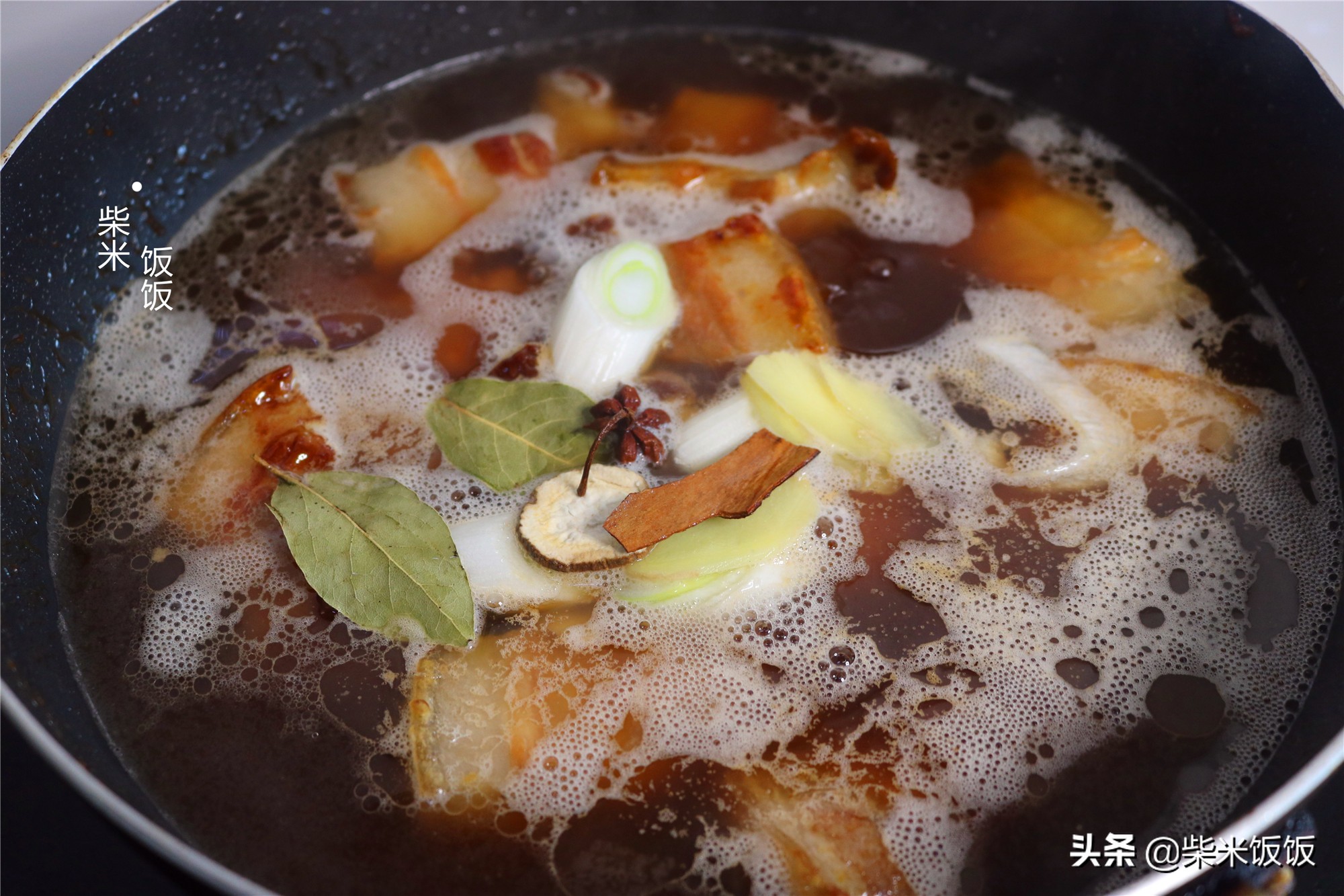 五花肉這樣做，誰能不喜歡？ 軟糯香，好吃不油膩