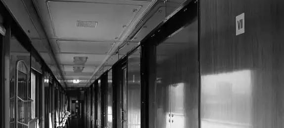 中俄列车被劫，请俄方黑帮出面，100人被捕，竟