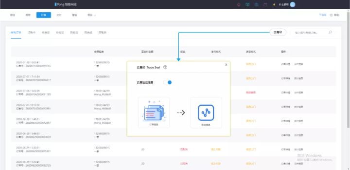 小程序商城交易中的信任问题