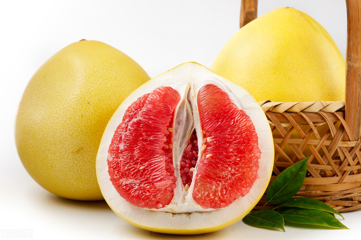 One Health Tips Why is the bitterness of grapefruit?What's the matter