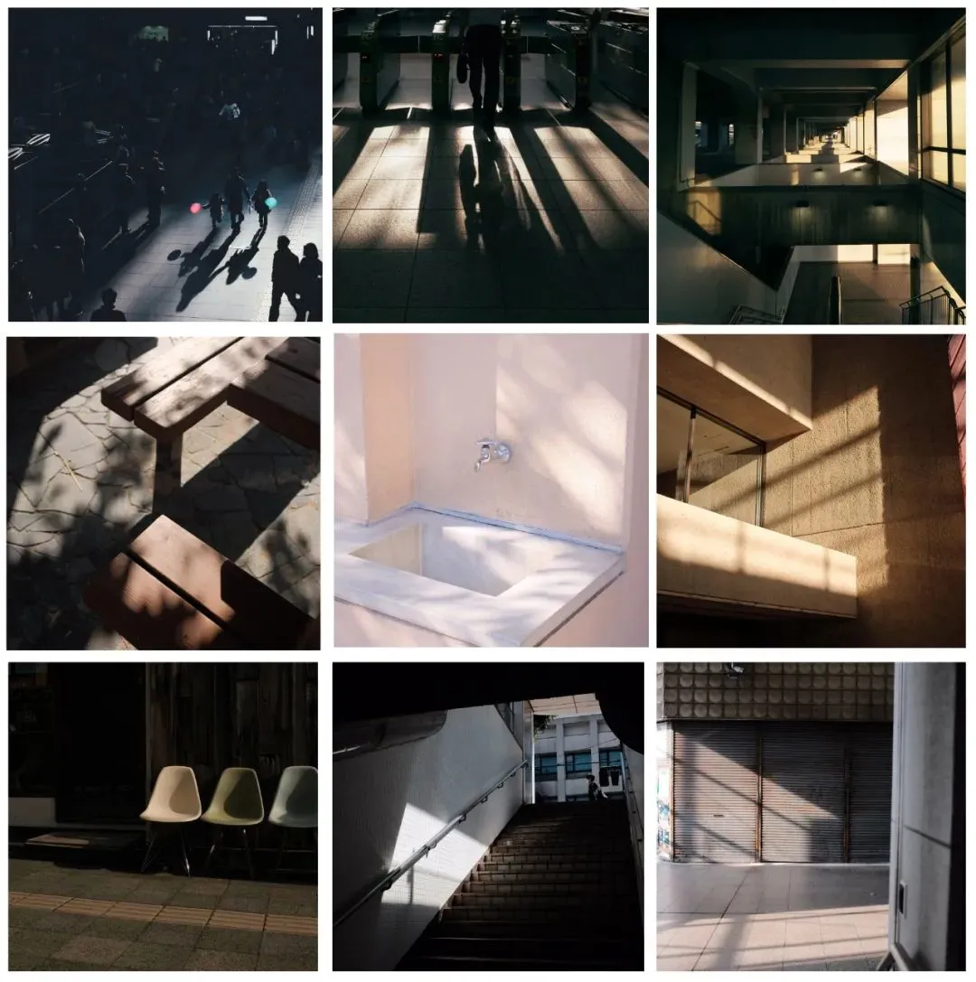 摄影是一门用“光”的艺术,就看你会不会用了