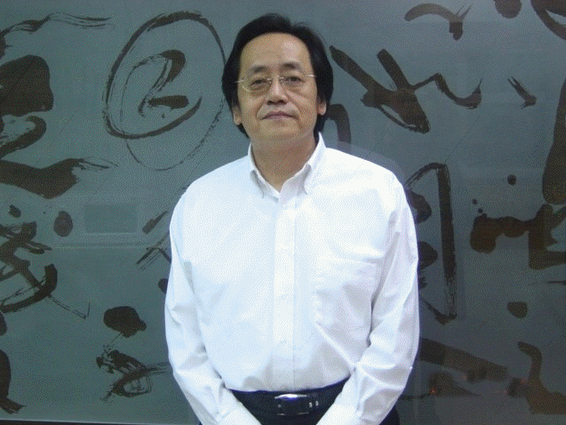 中医鬼才倪海厦：中医药的极限应该可以做到更多更好