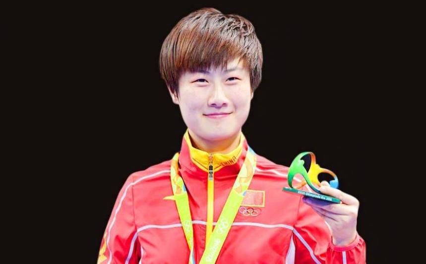 Ding Ning officially announced his retirement!Say goodbye to 26 years ...