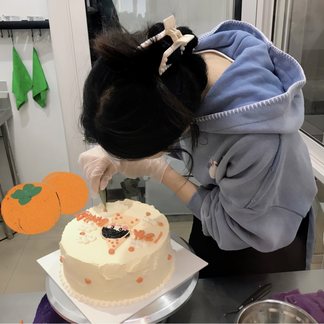 坠入星河的温柔文案
