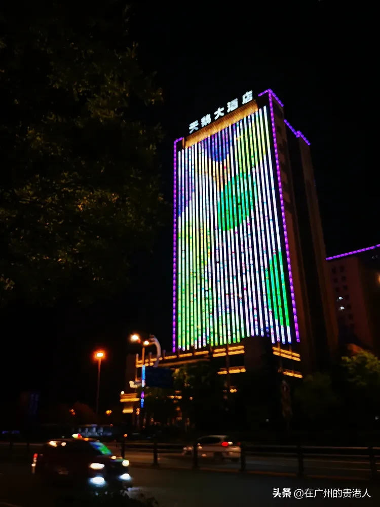 山西省11地级市城建风采