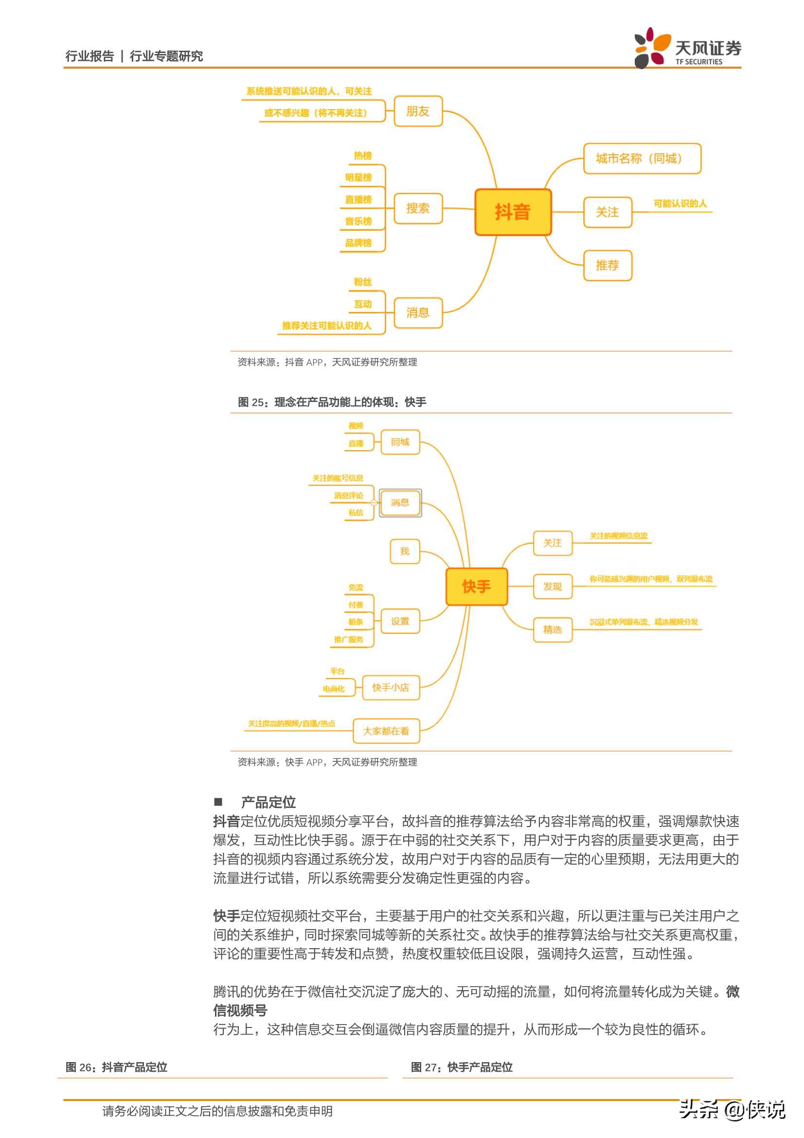 如何看待当下不同电商和内容平台的发展方向？