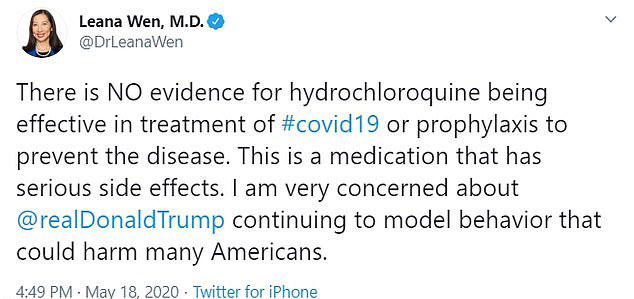 总统自曝吃“抗疫神药”，美国已一片难求，专