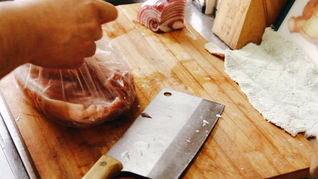 图片[9]-带火饭店20年的卤肉面做法（带视频-起舞食谱网