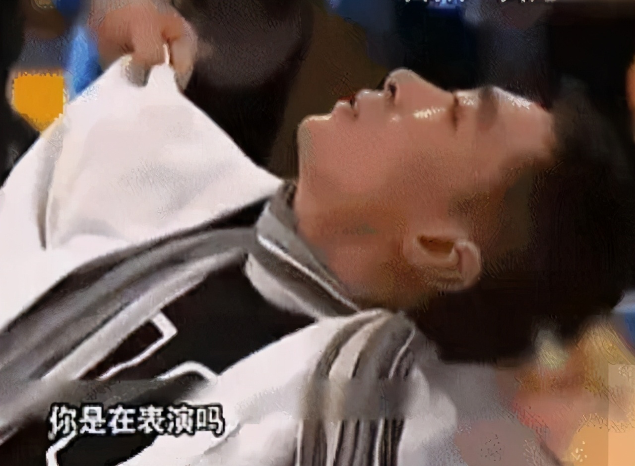 金莎随母姓被他说尴尬？被误解或许是毒舌张绍刚的宿命